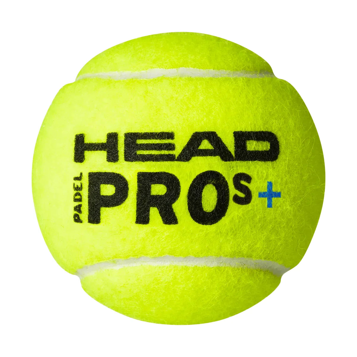 HEAD PRO S+ 24 kokers padelballen