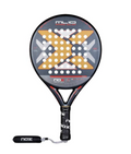NOX ML10 Pro Cup Rough Edition 2025 padelracket