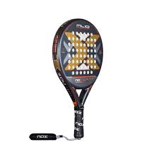 NOX ML10 Pro Cup Rough Edition 2025 padelracket